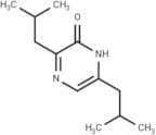 3,6-Diisobutylpyrazin-2(1H)-one