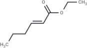 Ethyl (2E)-hex-2-enoate