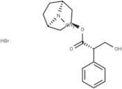 Hyoscyamine hydrobromide
