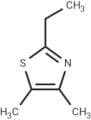 2-Ethyl-4,5-Dimethyl-1,3-Thiazole
