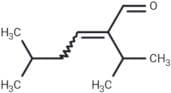 (2E)-5-Methyl-2-(Propan-2-yl)Hex-2-Enal