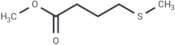 Methyl 4-(Methylsulfanyl)Butanoate