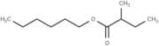 Hexyl 2-Methylbutanoate