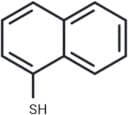 1-Naphthalenethiol