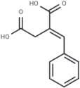 (E)-2-Benzylidenesuccinic acid