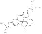Fluorescein diphosphate tetraammonium