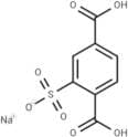 Monosodium 2-sulfoterephthalate
