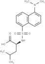 Dansylleucine