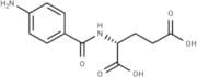 (4-Aminobenzoyl)-D-glutamic acid