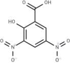 3,5-Dinitrosalicylic acid