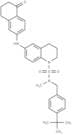 RORγt inverse agonist 34