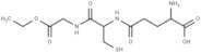 Glutathione monoethyl ester