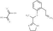 Allyphenyline oxalate