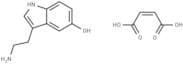 Serotonin maleate