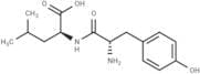Tyrosylleucine