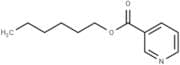Hexyl nicotinate