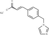 (E/Z)-Ozagrel sodium