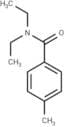 N,N-Diethyl-p-toluamide