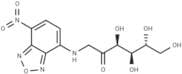 NBD-Fructose