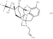 Opioid receptor antagonist 1