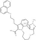 Mcl-1 inhibitor 21