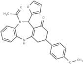 HCV NS5B polymerase-IN-2