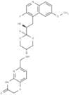Topoisomerase inhibitor 5
