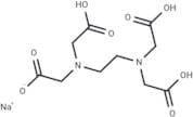 Edetate Sodium