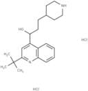 Quinacainol dihydrochloride
