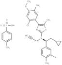 Crinecerfont tosylate