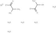 Calcium 2-hydroxypropanoate pentahydrate