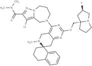 KRAS G12D inhibitor 26