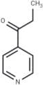 1-(4-Pyridinyl)-1-propanone
