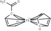 1-Acetylferrocene