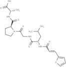 FA-Leu-Gly-Pro-Ala-O