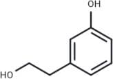 3-Hydroxyphenethyl alcohol