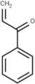 3-Oxo-3-phenylpropene