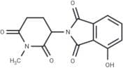 Thalidomide-1-Me,4-OH