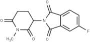 Thalidomide-1-Me,5-F