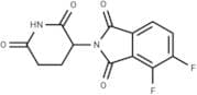 Thalidomide-4,5-F