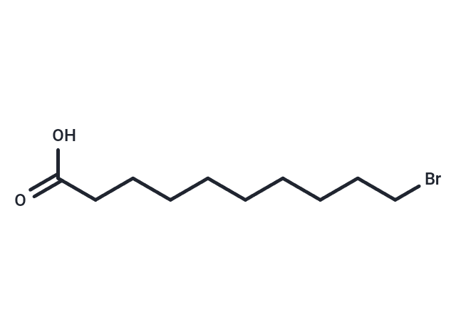 10-Bromodecanoic acid