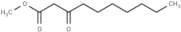 Methyl 3-oxodecanoate