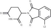 Thalidomide 4-chloro
