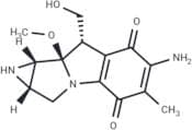 Decarbamoylmitomycin C