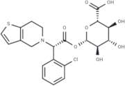 Clopidogrel-β-D-glucuronide