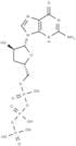 3'-Deoxy-GTP
