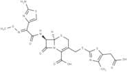 (E)-Cefodizime