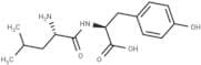 Leucyltyrosine