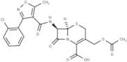 Cefoxazole