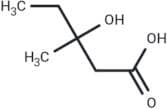 3-Hydroxy-3-methylvaleric Acid